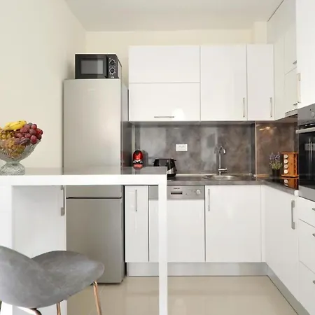 Sunshine Διαμέρισμα Τρογκίρ