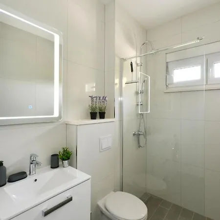 Sunshine Διαμέρισμα