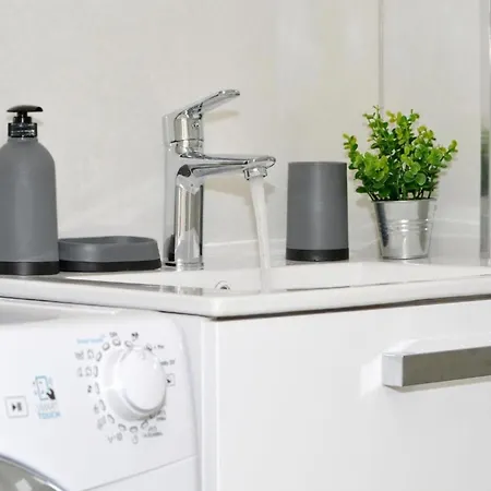 Διαμέρισμα Sunshine