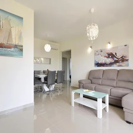 Sunshine Daire Trogir