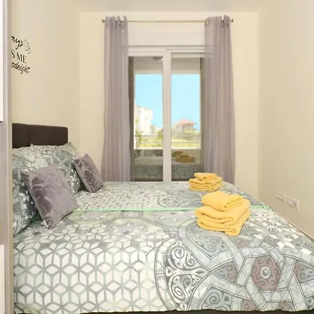 Sunshine Διαμέρισμα