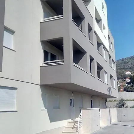 Sunshine Apartman Trogir