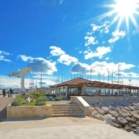 Sunshine Apartment Trogir