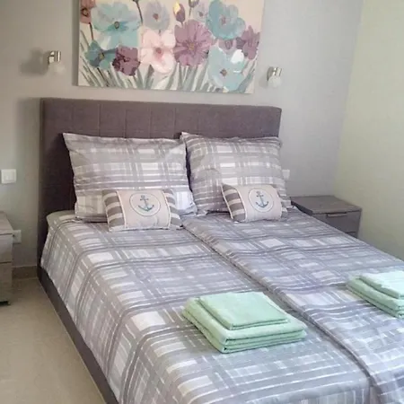 Apartment Sunshine Trogir