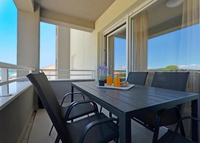 Sunshine Apartman