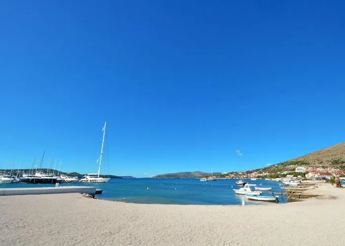 Lägenhet Sunshine *