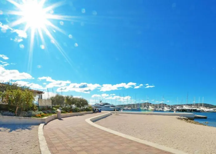 Sunshine * Trogir