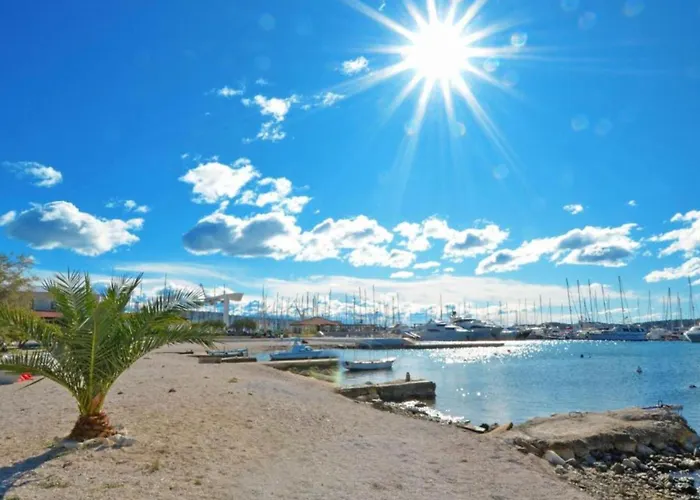 Sunshine * Trogir