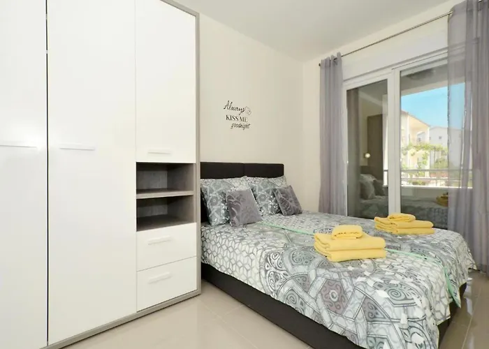 Apartman Sunshine