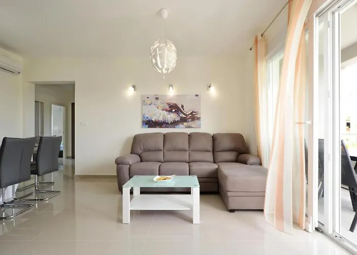 Sunshine Apartman *
