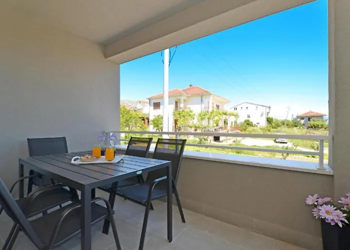 Apartman Sunshine
