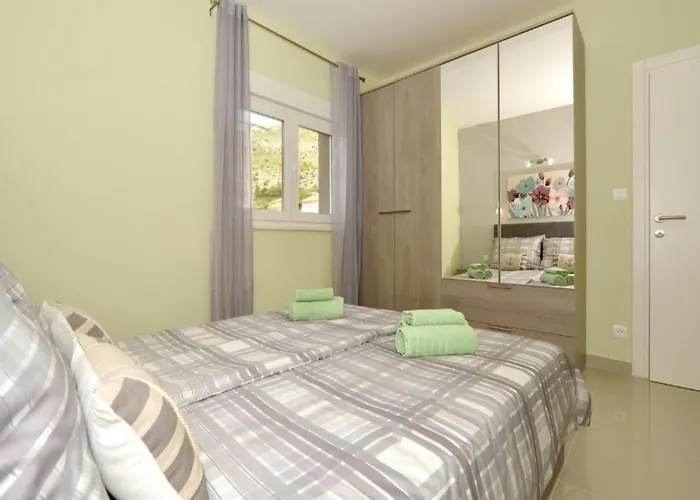 Apartman Sunshine *