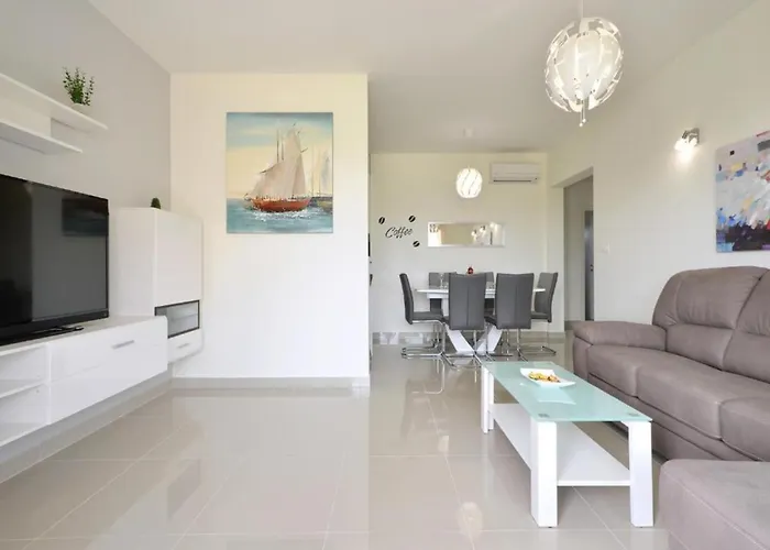 Apartman Sunshine