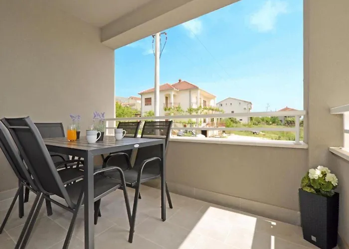 Sunshine Apartman