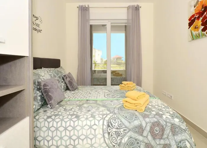 Sunshine Apartman