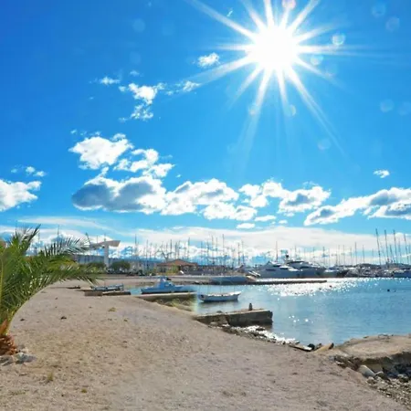 Sunshine * Trogir