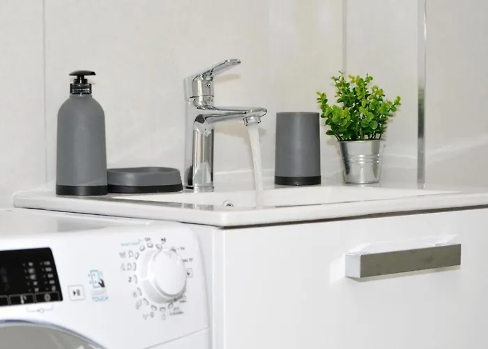 アパート Sunshine