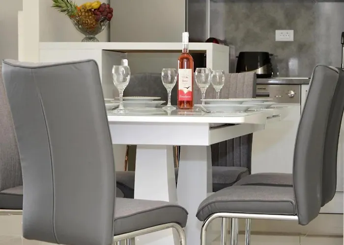 Sunshine トロギール